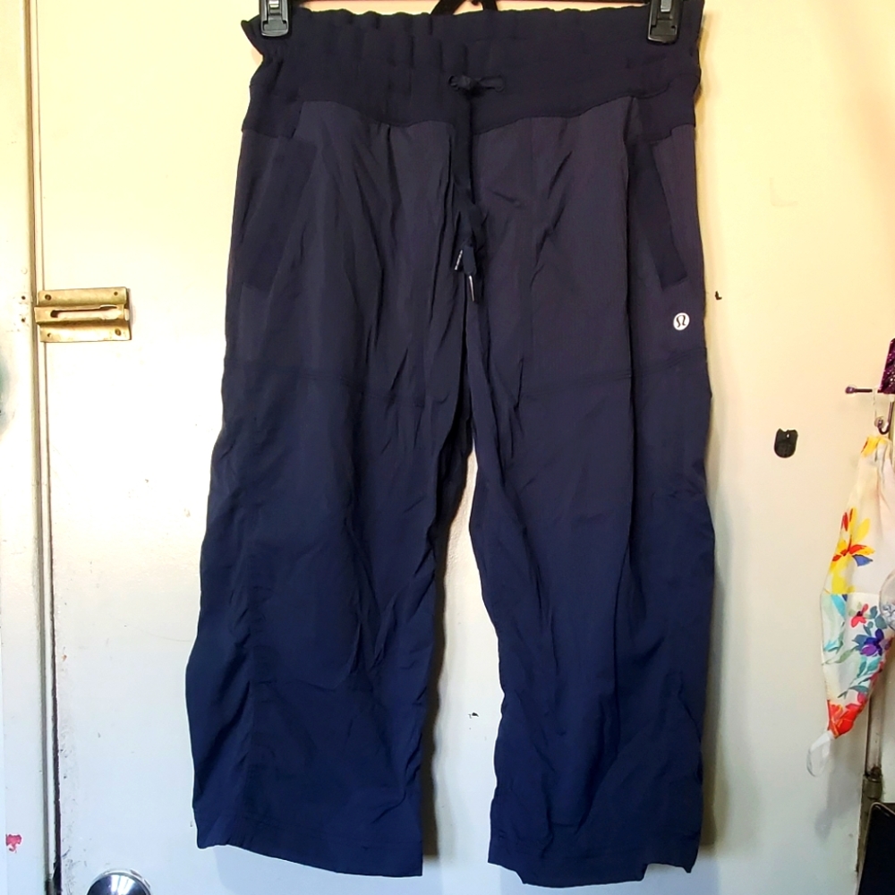 Lululemon vermudas